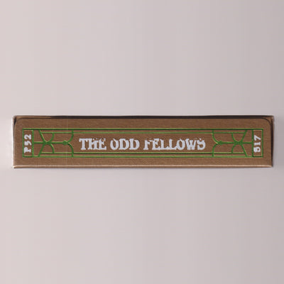The Odd Fellows: El Sapo Cubano (#707/888) [AUCTION]