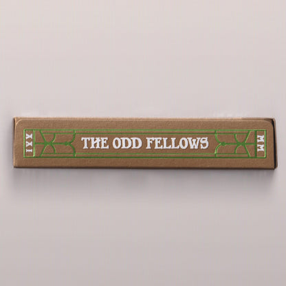 The Odd Fellows: El Sabo Cubano (#785/888) [AUCTION]