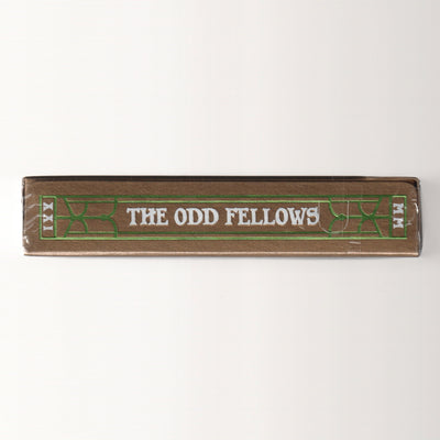 The Odd Fellows: El Sapo Cubano (#782/888) [AUCTION]