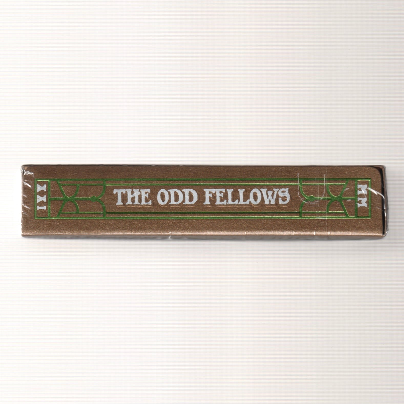 The Odd Fellows: El Sapo Cubano (#288/888) [AUCTION]
