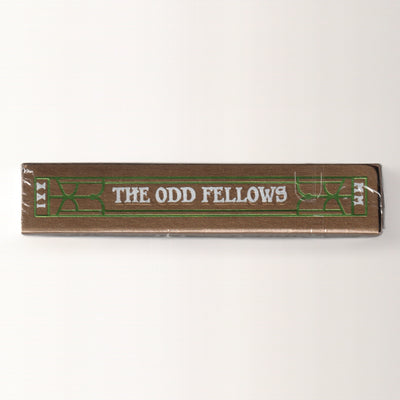 The Odd Fellows: El Sapo Cubano (#288/888) [AUCTION]