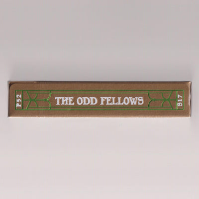 The Odd Fellows: El Sapo Cubano (#122/888) [AUCTION]