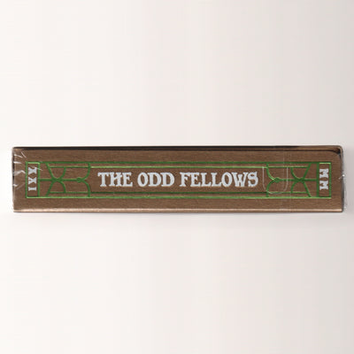 The Odd Fellows: El Sapo Cubano (#496/888) [AUCTION]