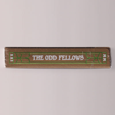 The Odd Fellows: El Sapo Cubano (#707/888) [AUCTION]