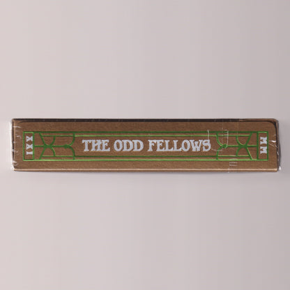 The Odd Fellows: El Sapo Cubano (#707/888) [AUCTION]