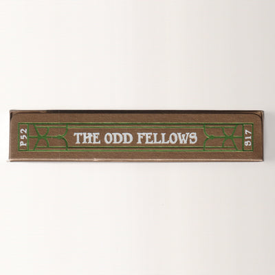 The Odd Fellows: El Sapo Cubano (#313/888) [AUCTION]