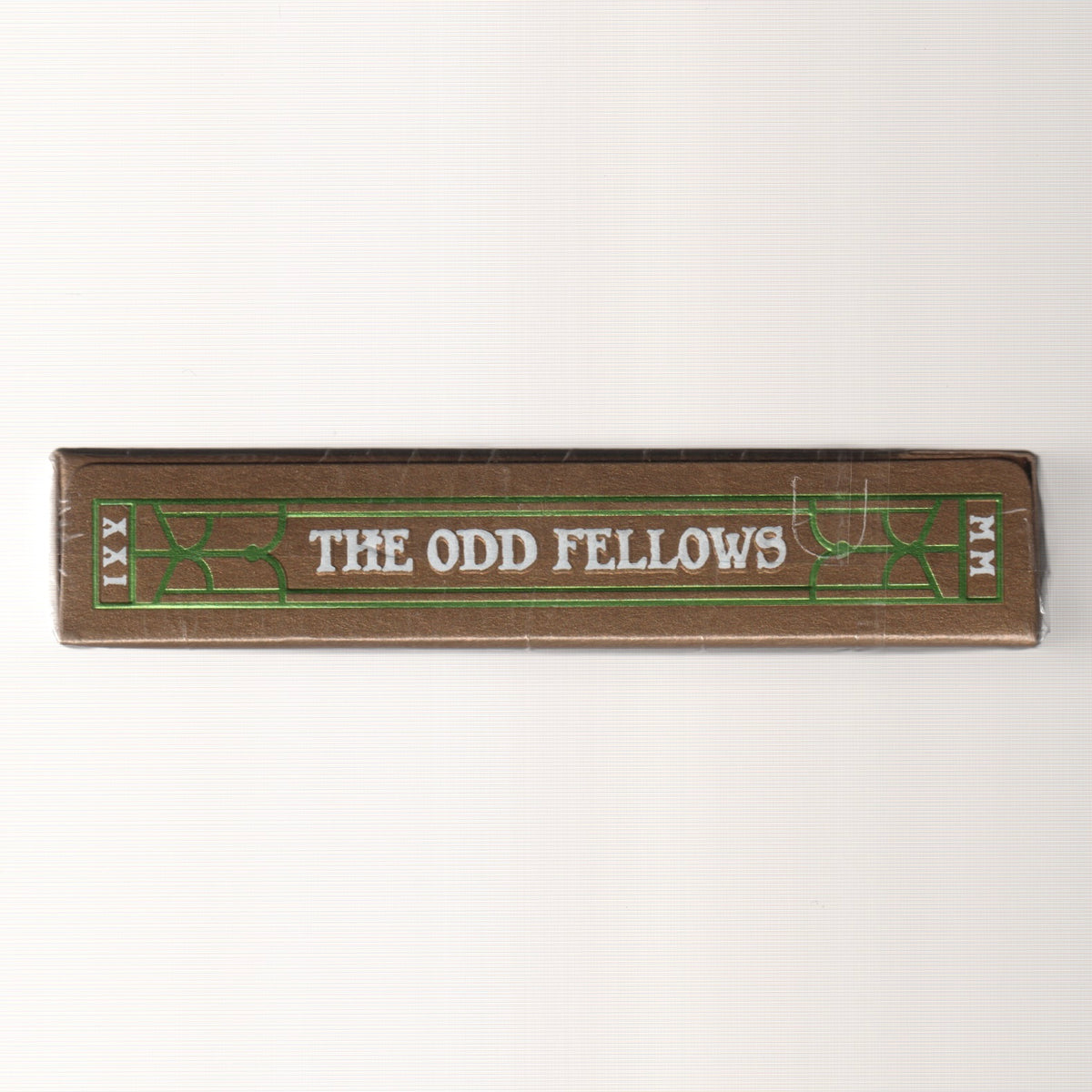 The Odd Fellows: El Sapo Cubano (#644/888) [AUCTION]