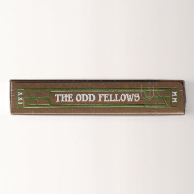 The Odd Fellows: El Sapo Cubano (#644/888) [AUCTION]