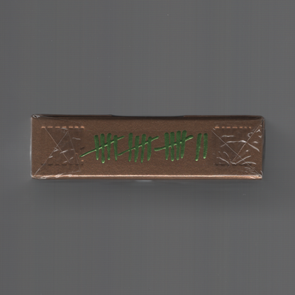 The Odd Fellows - El Sapo Cubano (#656/888)[AUCTION]