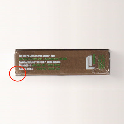 The Odd Fellows: El Sapo Cubano (#496/888) [AUCTION]