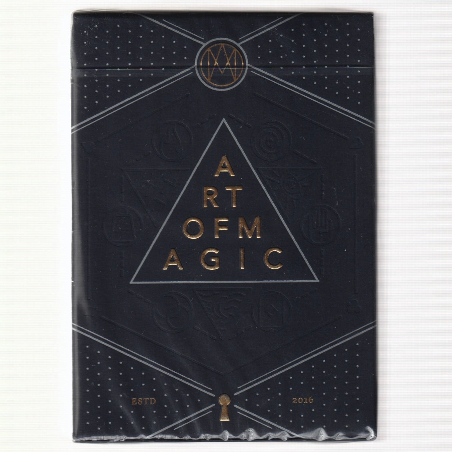 Art of Magic Ambassador Deck [AUCTION]