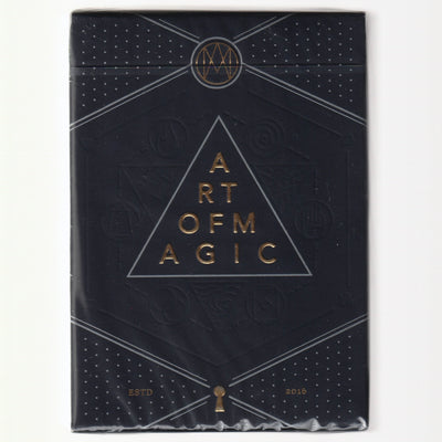 Art of Magic Ambassador Deck [AUCTION]