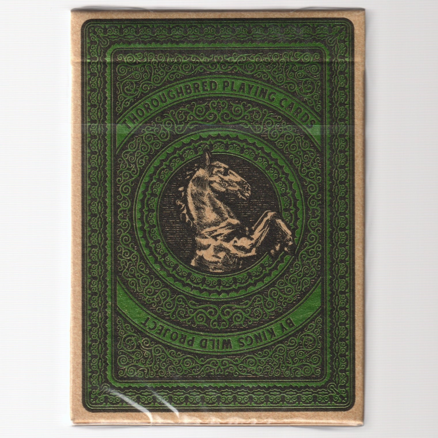 Thoroughbred (Limited Artist Proof) [AUCTION]