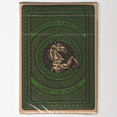 Thoroughbred (Limited Artist Proof) [AUCTION]