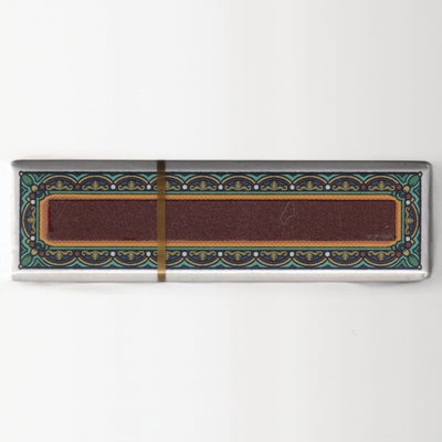 Stiff Upper Lip Gilded Edition (#130/300) [AUCTION]