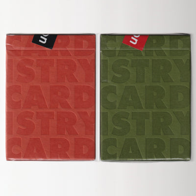 Cardistry-Con 2019 Set [AUCTION]