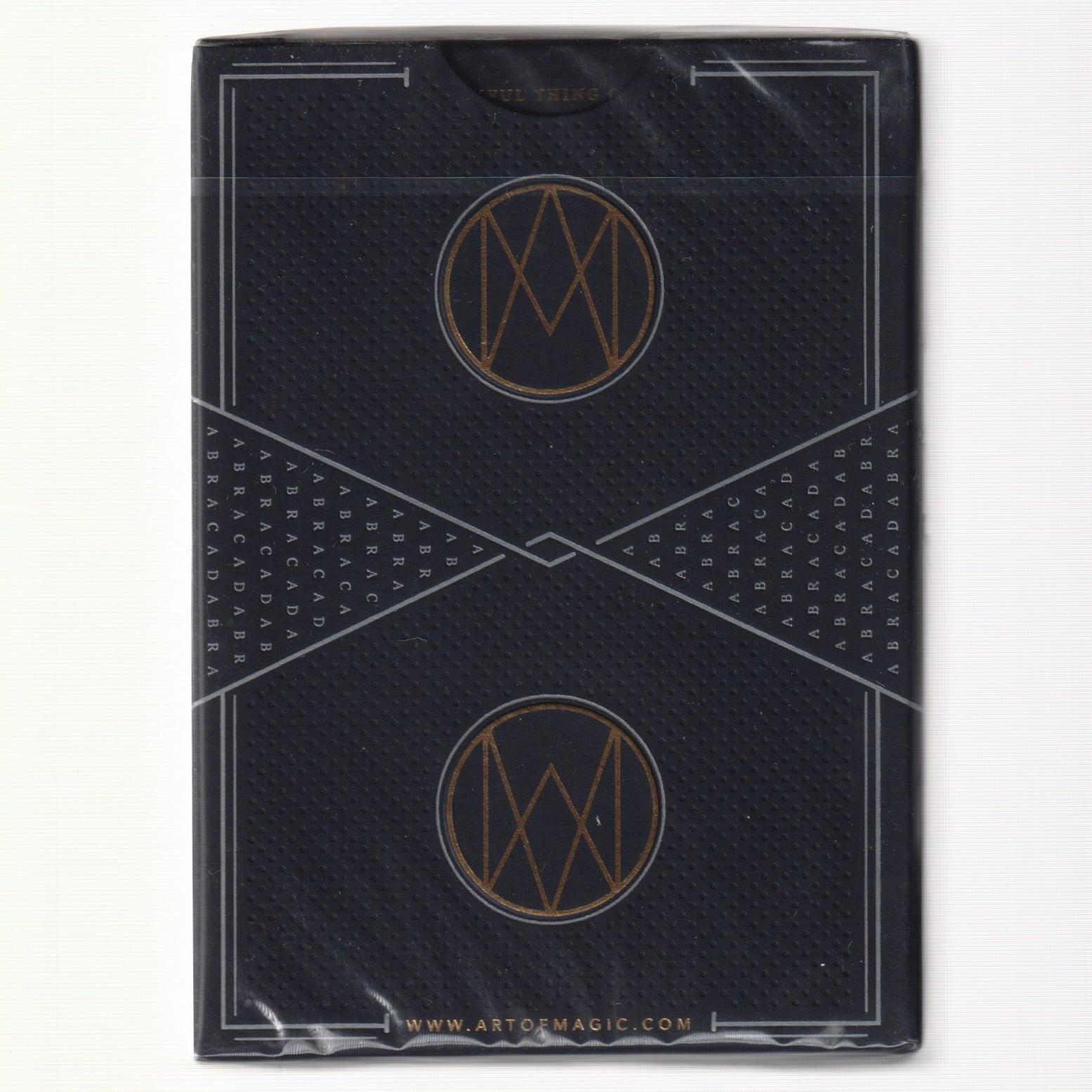 Art of Magic Ambassador Deck [AUCTION]