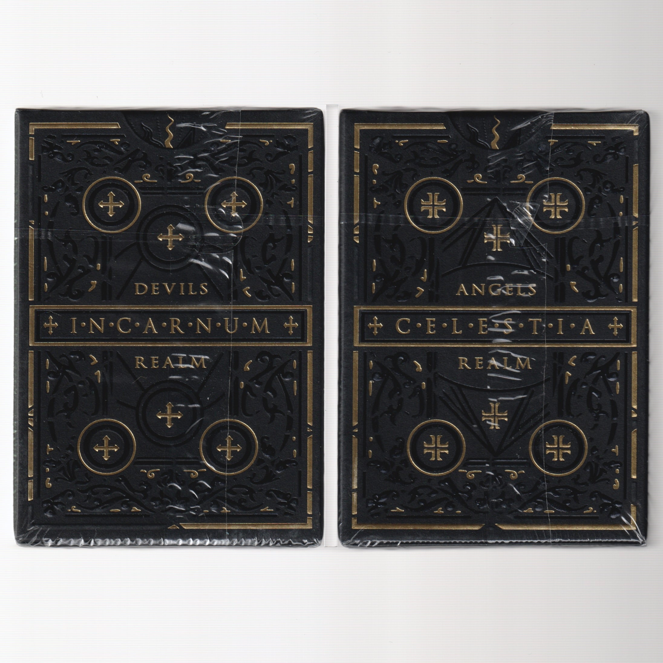 Culminus Immortalis Incarnum & Celestia [AUCTION]