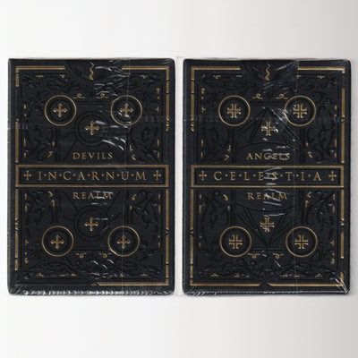 Culminus Immortalis Incarnum & Celestia [AUCTION]