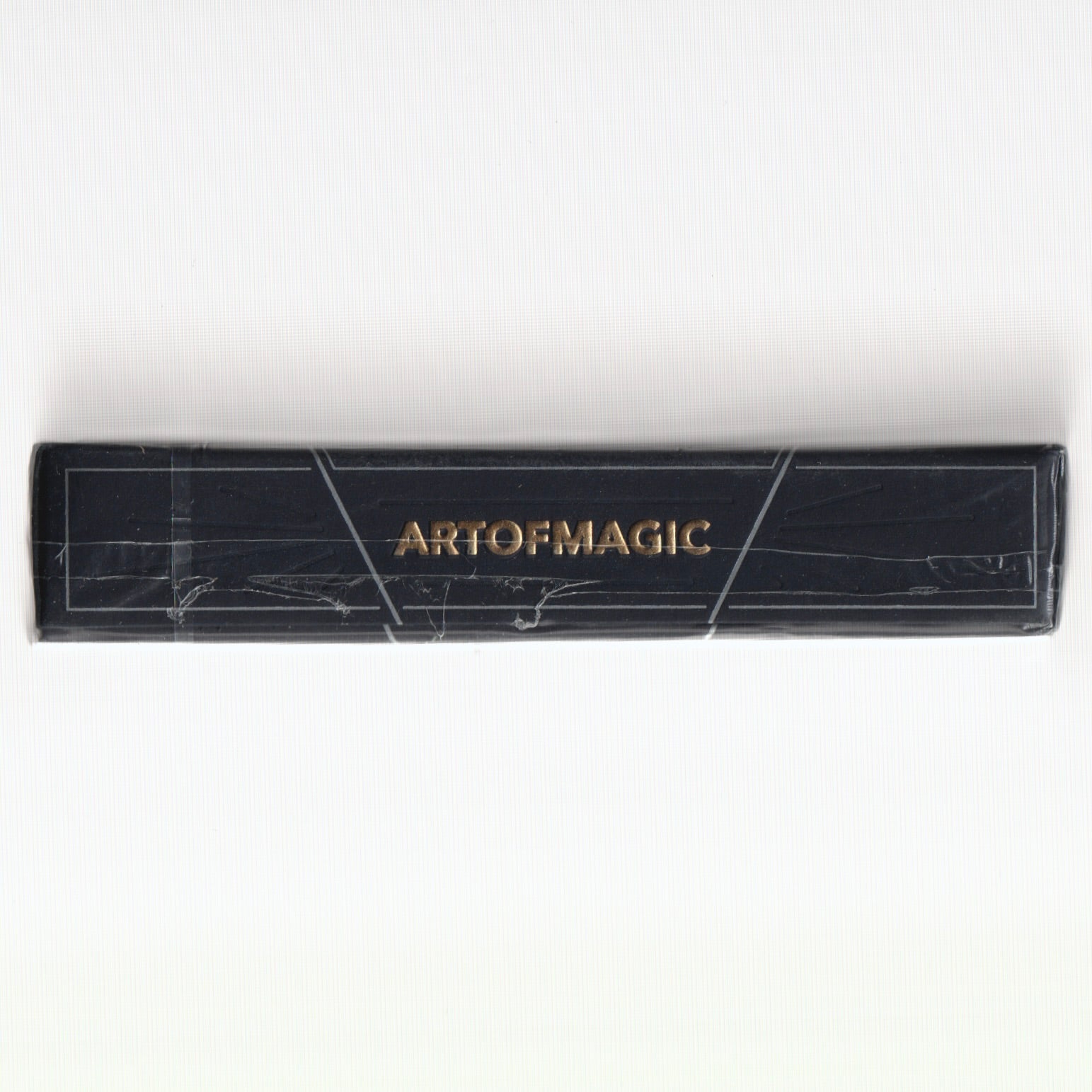 Art of Magic Ambassador Deck [AUCTION]