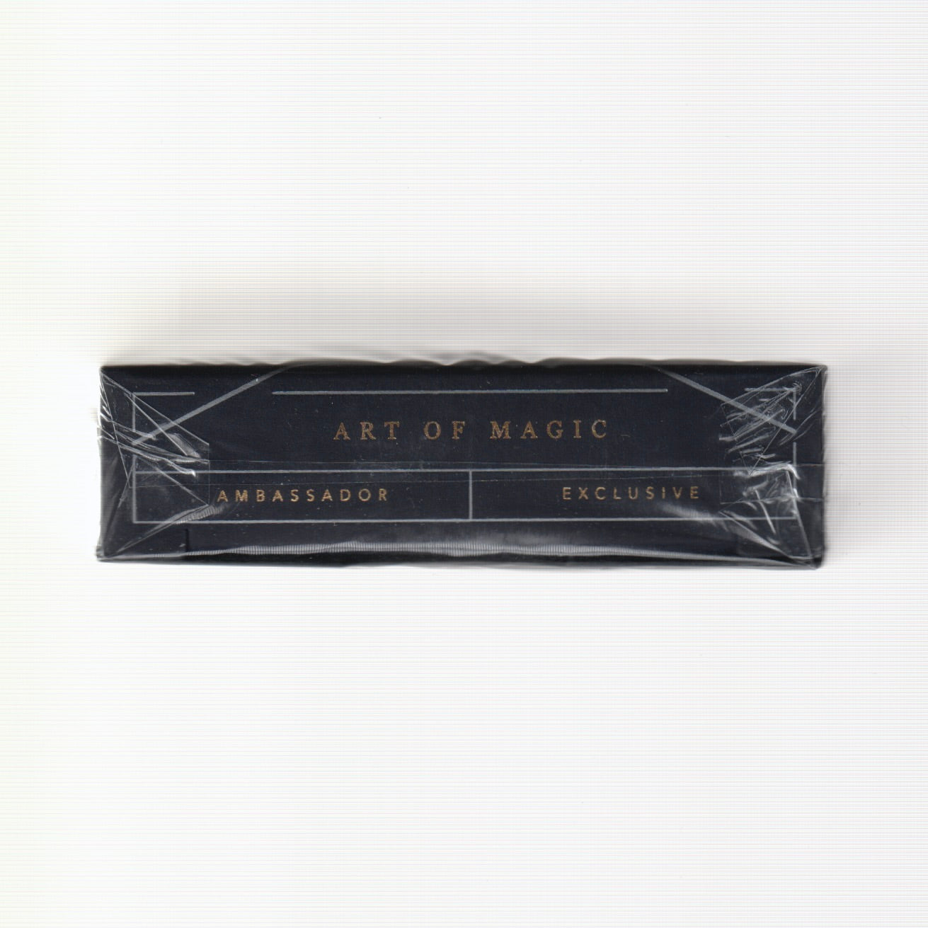 Art of Magic Ambassador Deck [AUCTION]