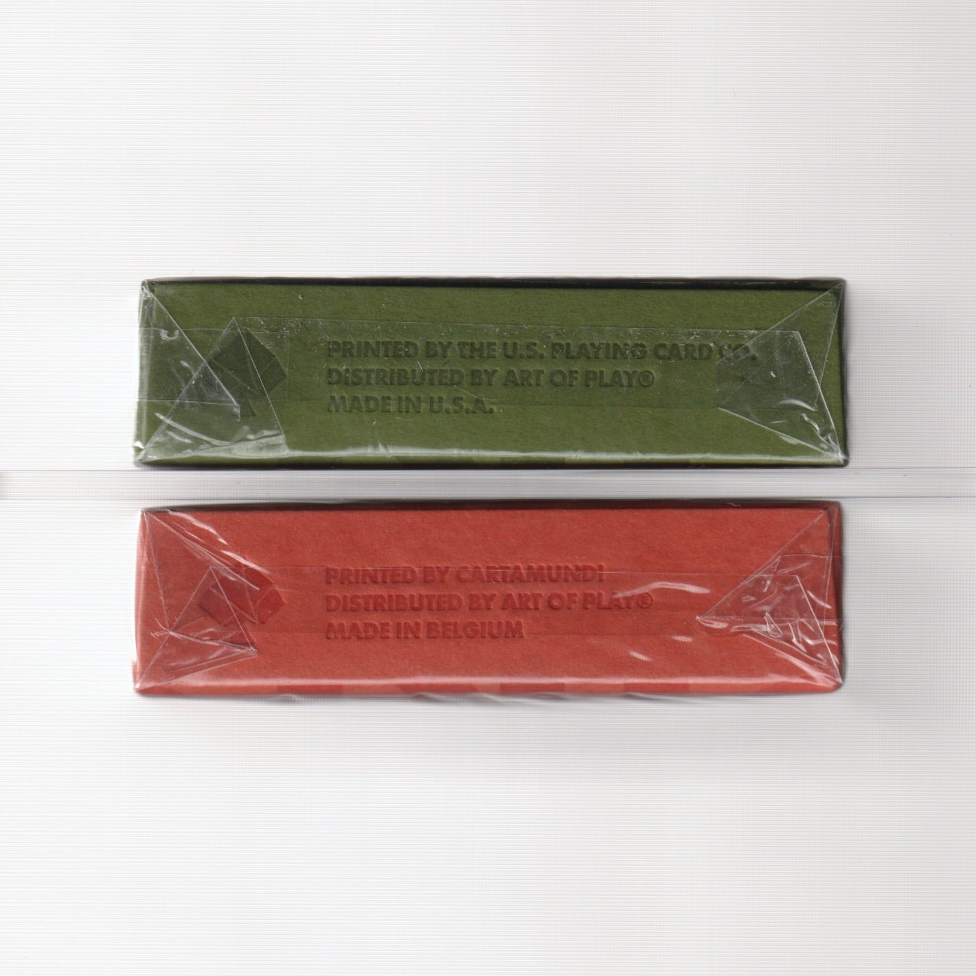 Cardistry-Con 2019 Set [AUCTION]