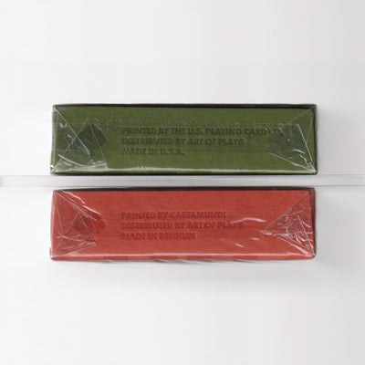 Cardistry-Con 2019 Set [AUCTION]