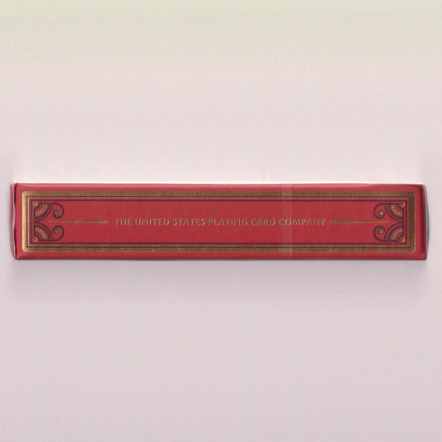 Bicycle Scarlett (Limited Edition #079/500) [AUCTION]