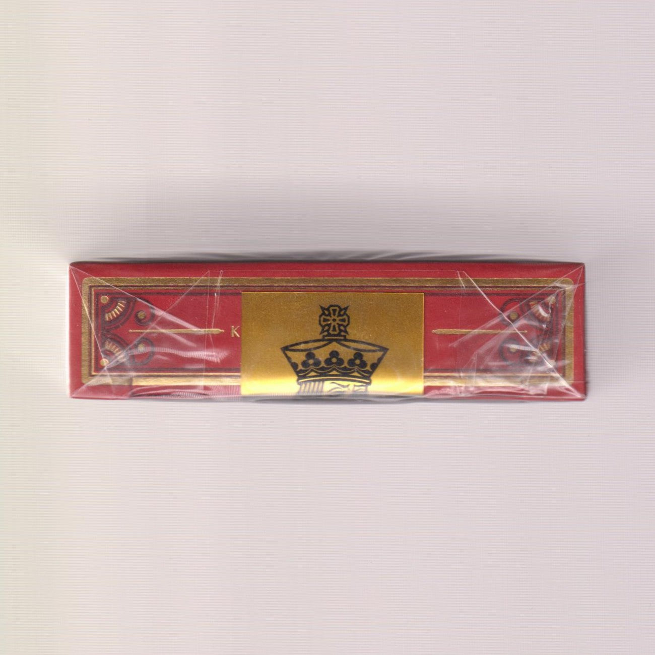 Bicycle Scarlett (Limited Edition #079/500) [AUCTION]