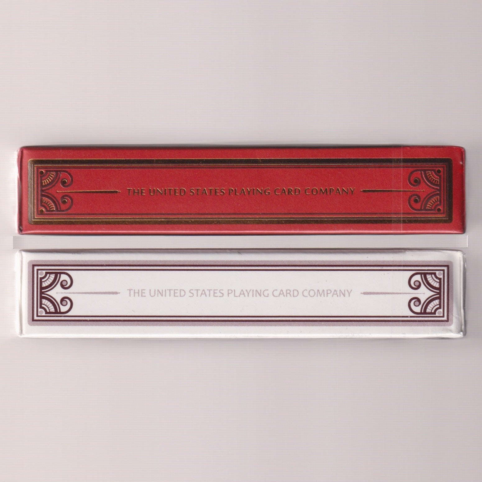 Scarlett Tally-Ho & Display Deck [AUCTION]