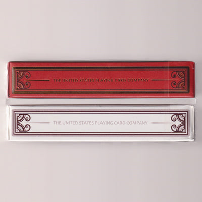 Scarlett Tally-Ho & Display Deck [AUCTION]