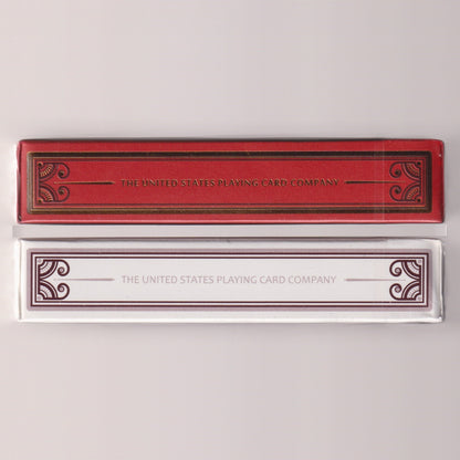 Scarlett Tally-Ho & Display Deck [AUCTION]