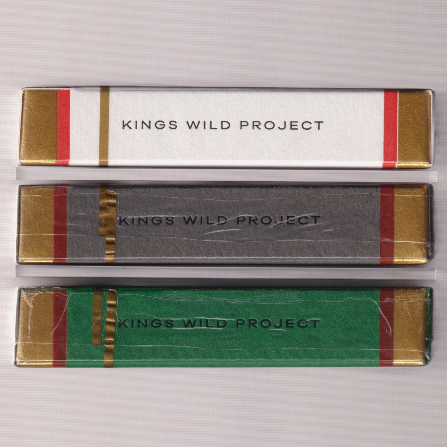 Scarlett Gilded Table Players Vol. 7 Set [AUCTION]