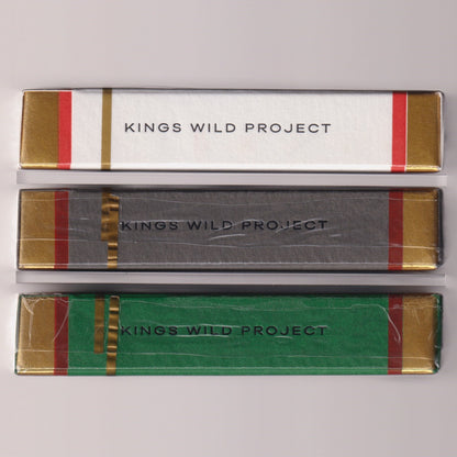 Scarlett Gilded Table Players Vol. 7 Set [AUCTION]