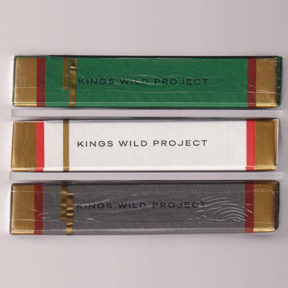 Scarlett Gilded Table Players Vol. 7 Set [AUCTION]