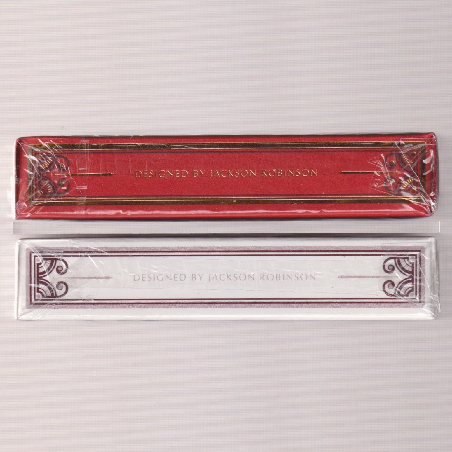 Scarlett Tally-Ho & Display Deck [AUCTION]