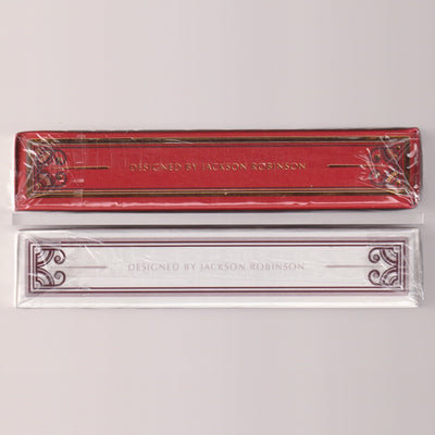 Scarlett Tally-Ho & Display Deck [AUCTION]