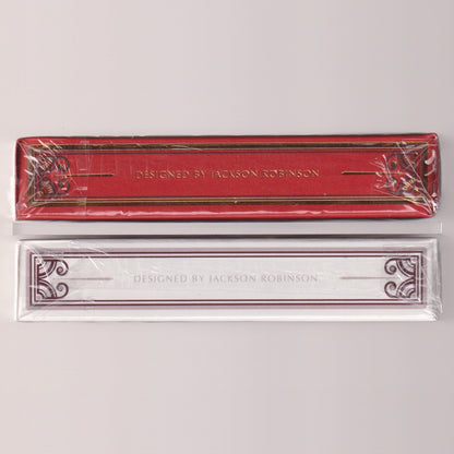 Scarlett Tally-Ho & Display Deck [AUCTION]