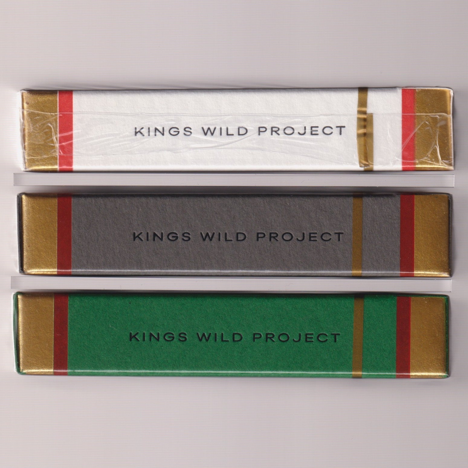 Scarlett Gilded Table Players Vol. 7 Set [AUCTION]