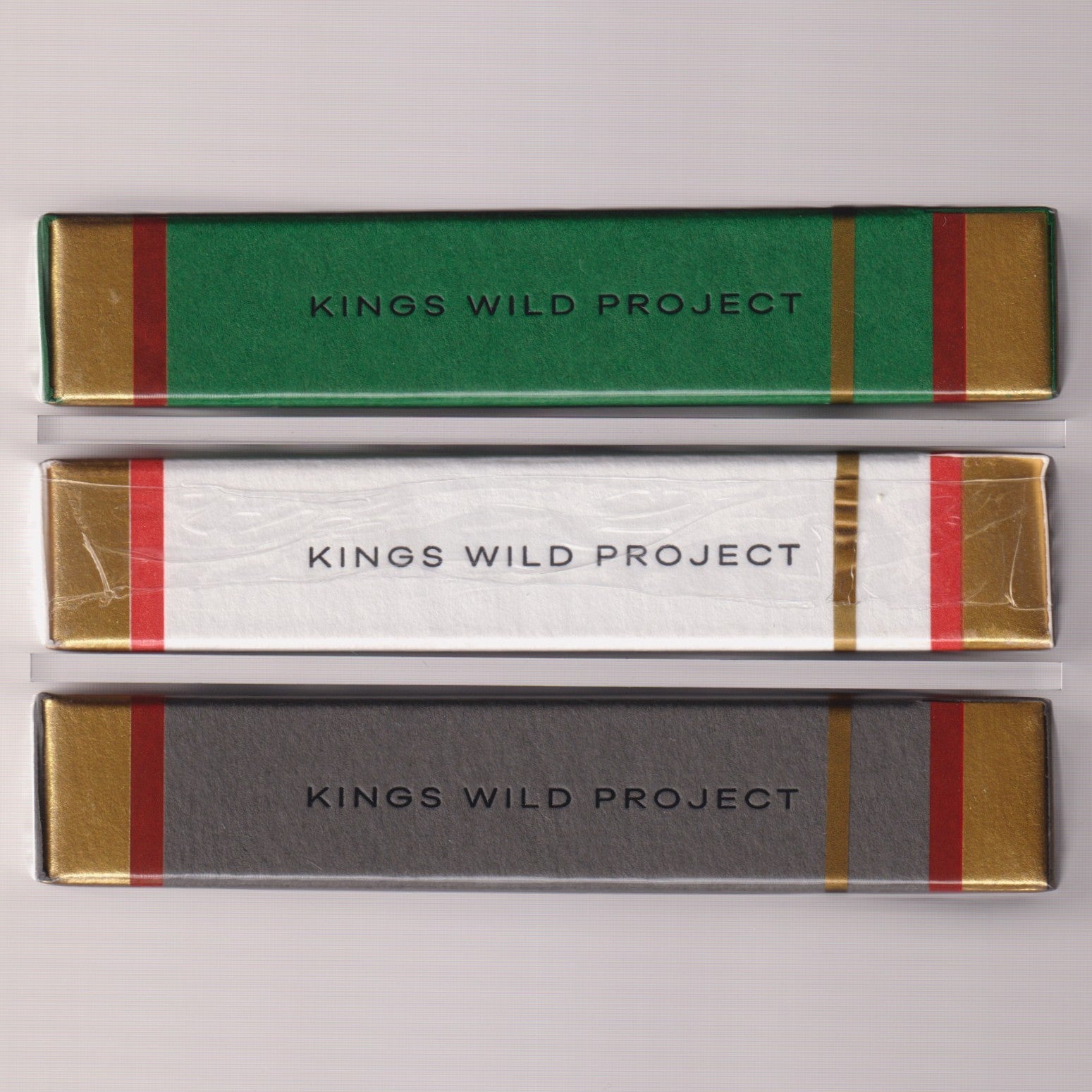 Scarlett Gilded Table Players Vol. 7 Set [AUCTION]