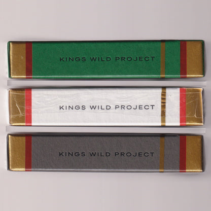 Scarlett Gilded Table Players Vol. 7 Set [AUCTION]