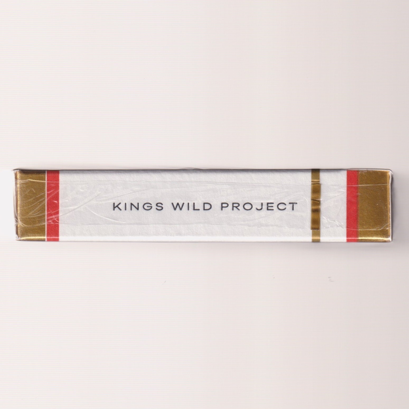 Scarlett Gilded Table Players Vol. 7 (White, #46/90) [AUCTION]