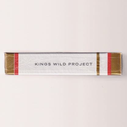 Scarlett Gilded Table Players Vol. 7 (White, #46/90) [AUCTION]