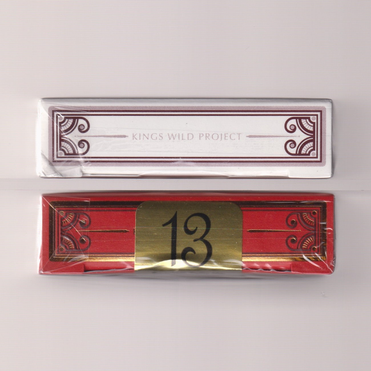 Scarlett Tally-Ho & Display Deck [AUCTION]