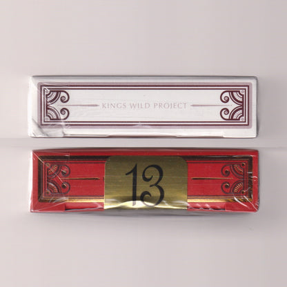 Scarlett Tally-Ho & Display Deck [AUCTION]