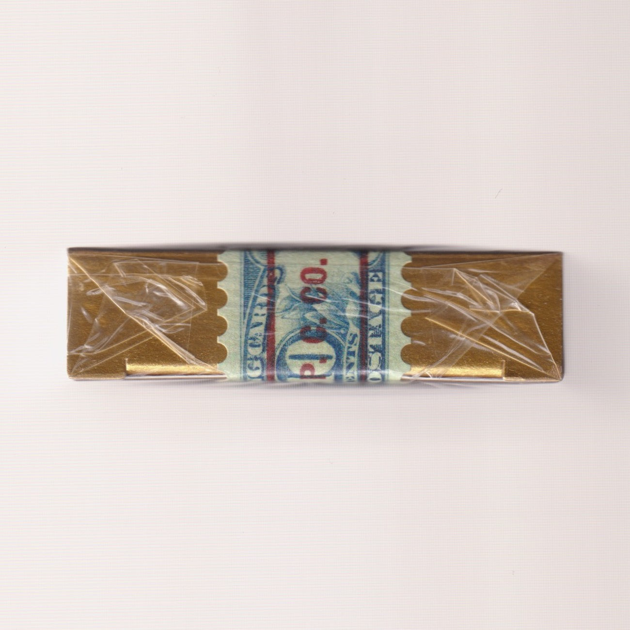 Scarlett Gilded Table Players Vol. 7 (White, #46/90) [AUCTION]