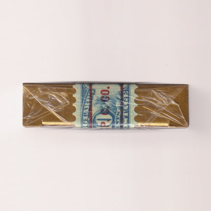 Scarlett Gilded Table Players Vol. 7 (White, #46/90) [AUCTION]