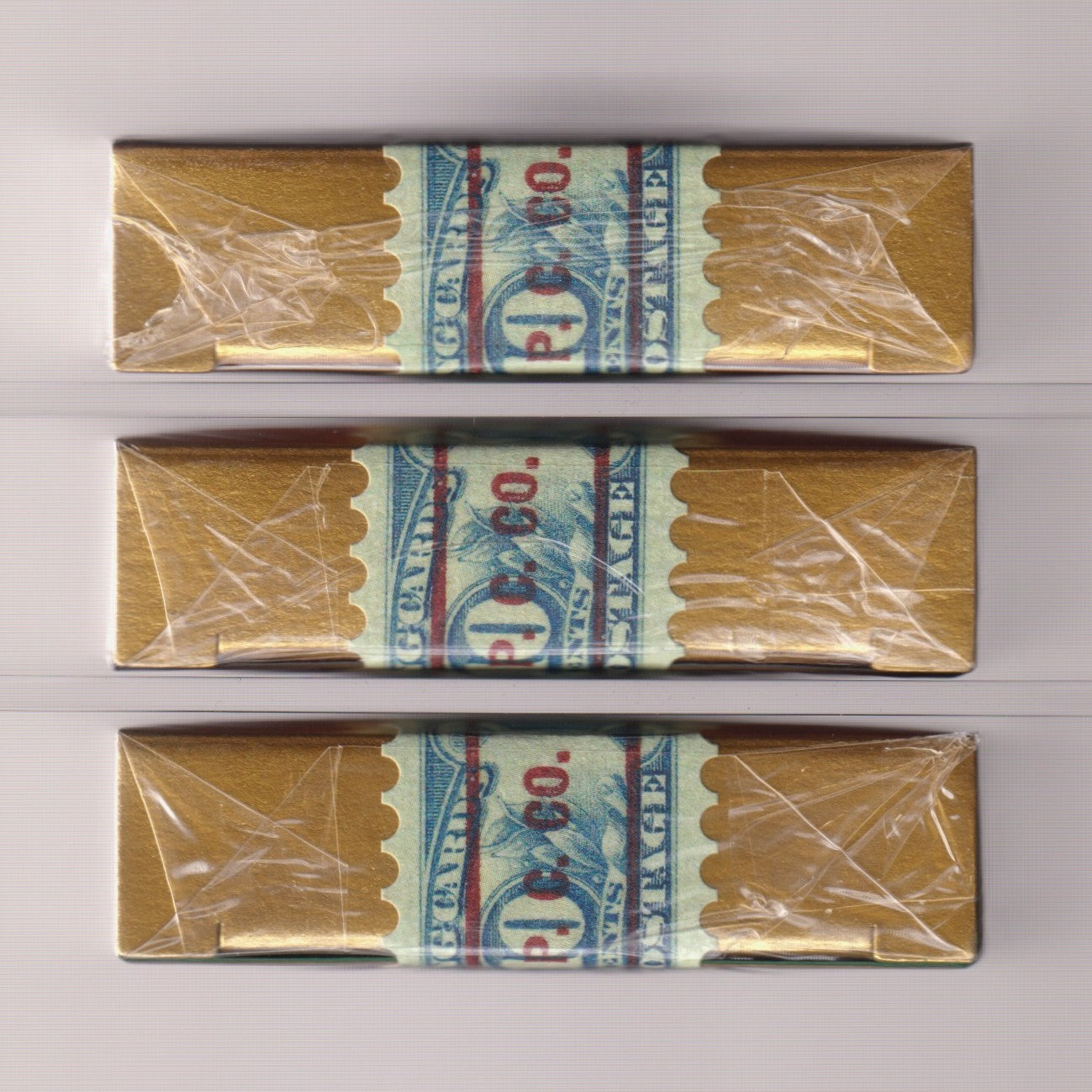 Scarlett Gilded Table Players Vol. 7 Set [AUCTION]