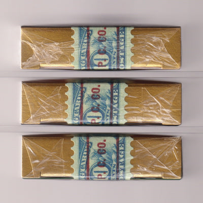 Scarlett Gilded Table Players Vol. 7 Set [AUCTION]