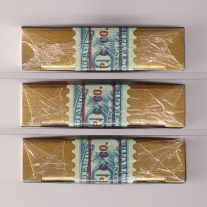 Scarlett Gilded Table Players Vol. 7 Set [AUCTION]